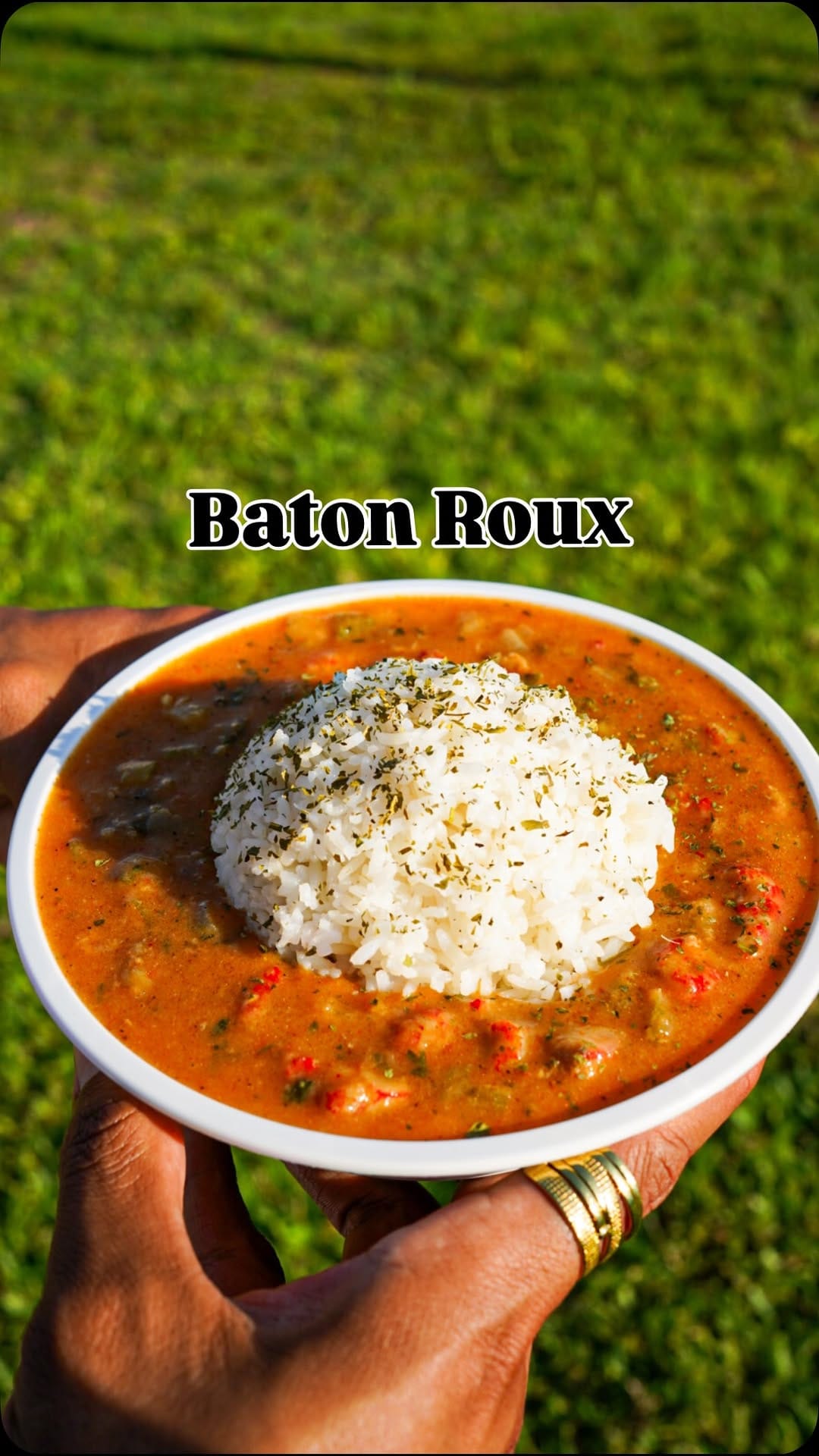 Post 9 by Baton Roux on Instagram (video)