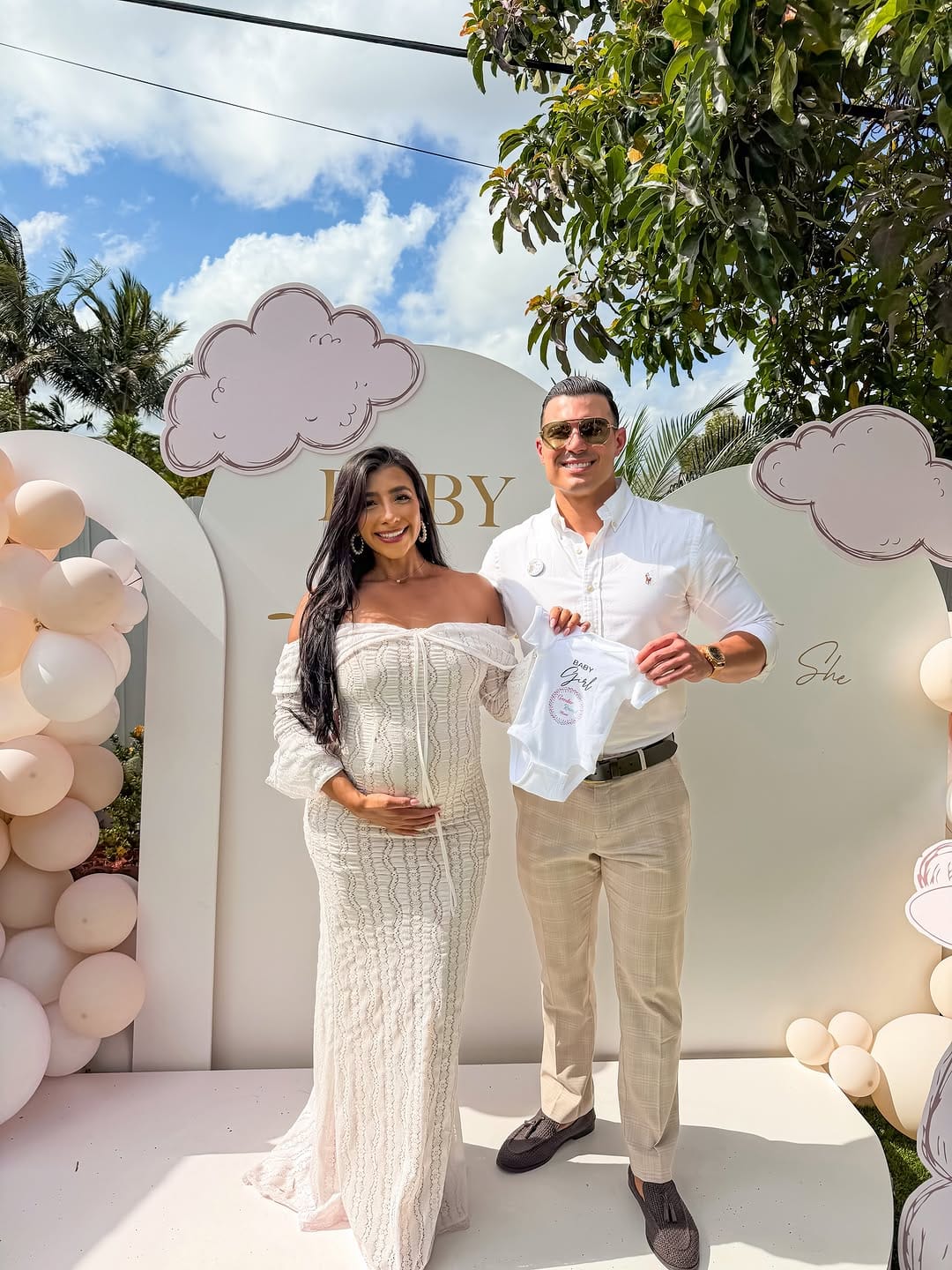 Post 8 by Gender Reveal Miami on Instagram (carousel)