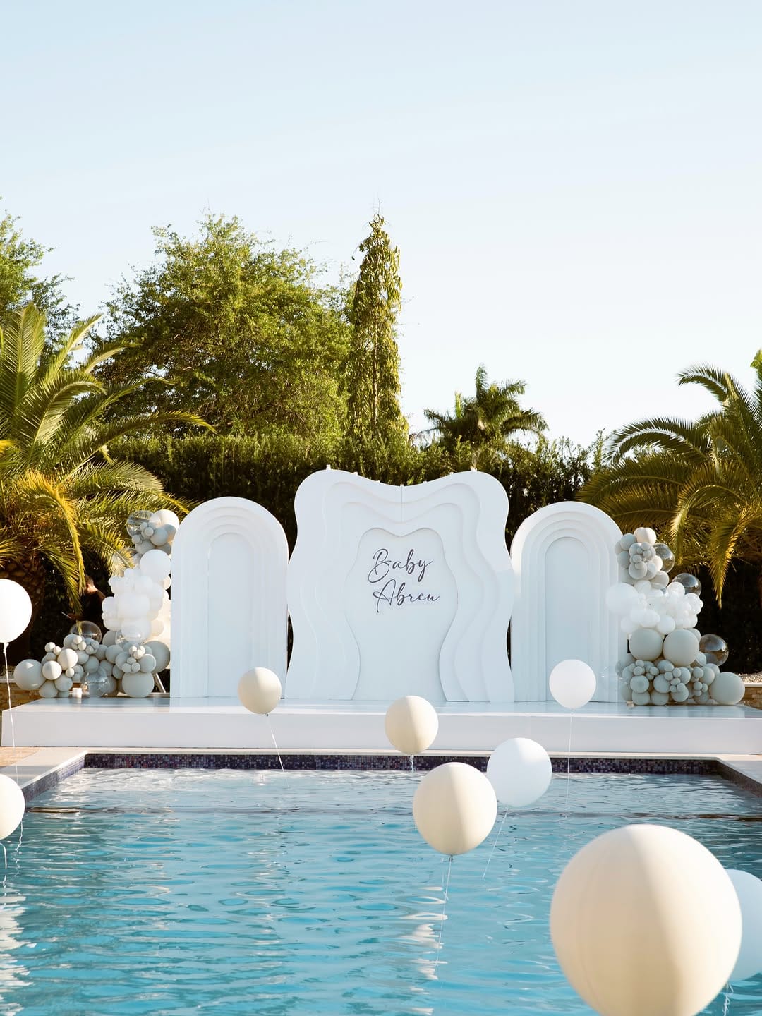 Post 10 by Gender Reveal Miami on Instagram (carousel)