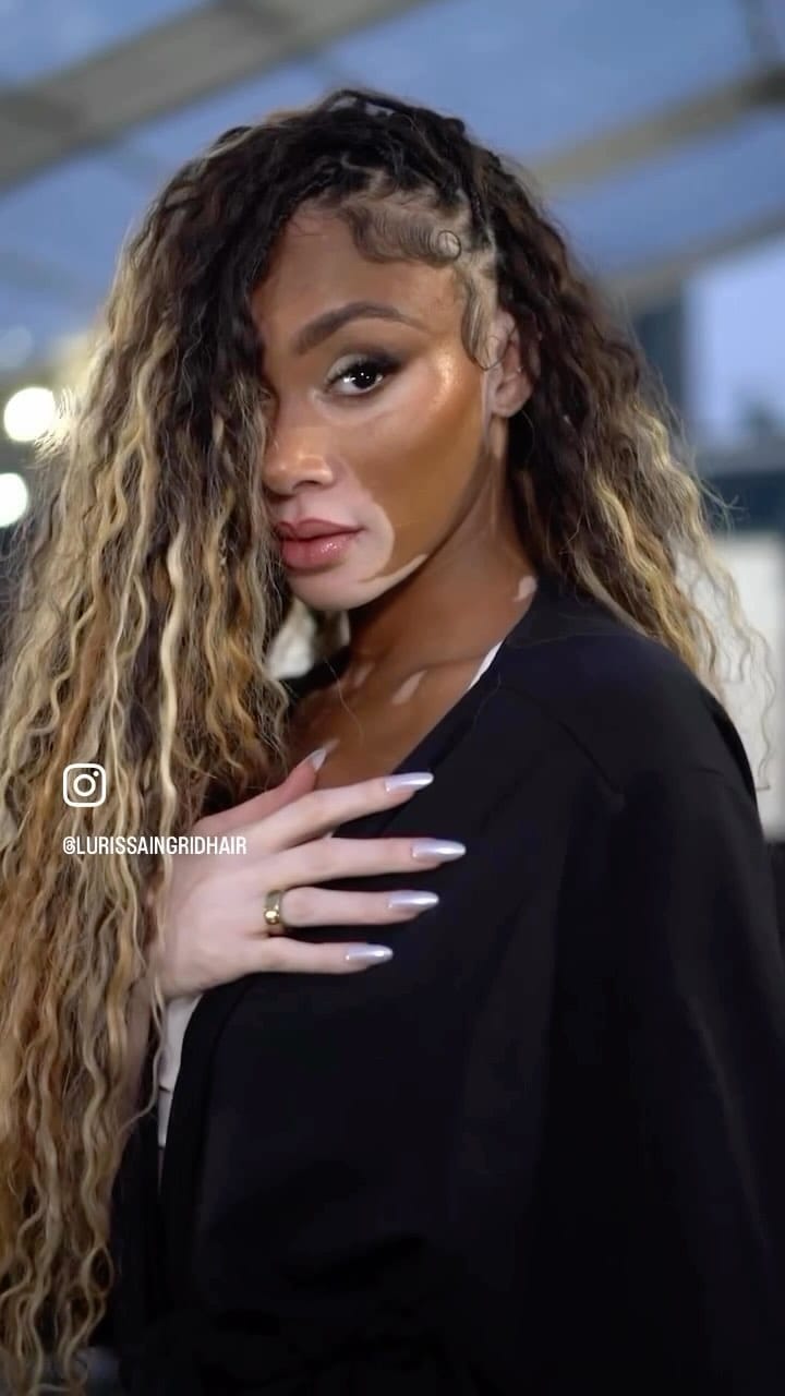 Post 9 by Tiffany Smith on Instagram (video)