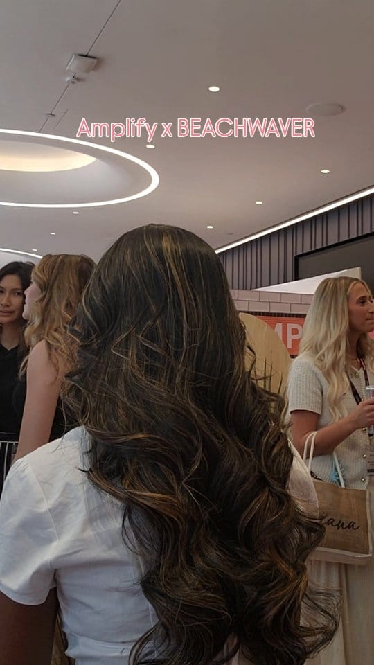 Post 1 by Tiffany Smith on Instagram (video)