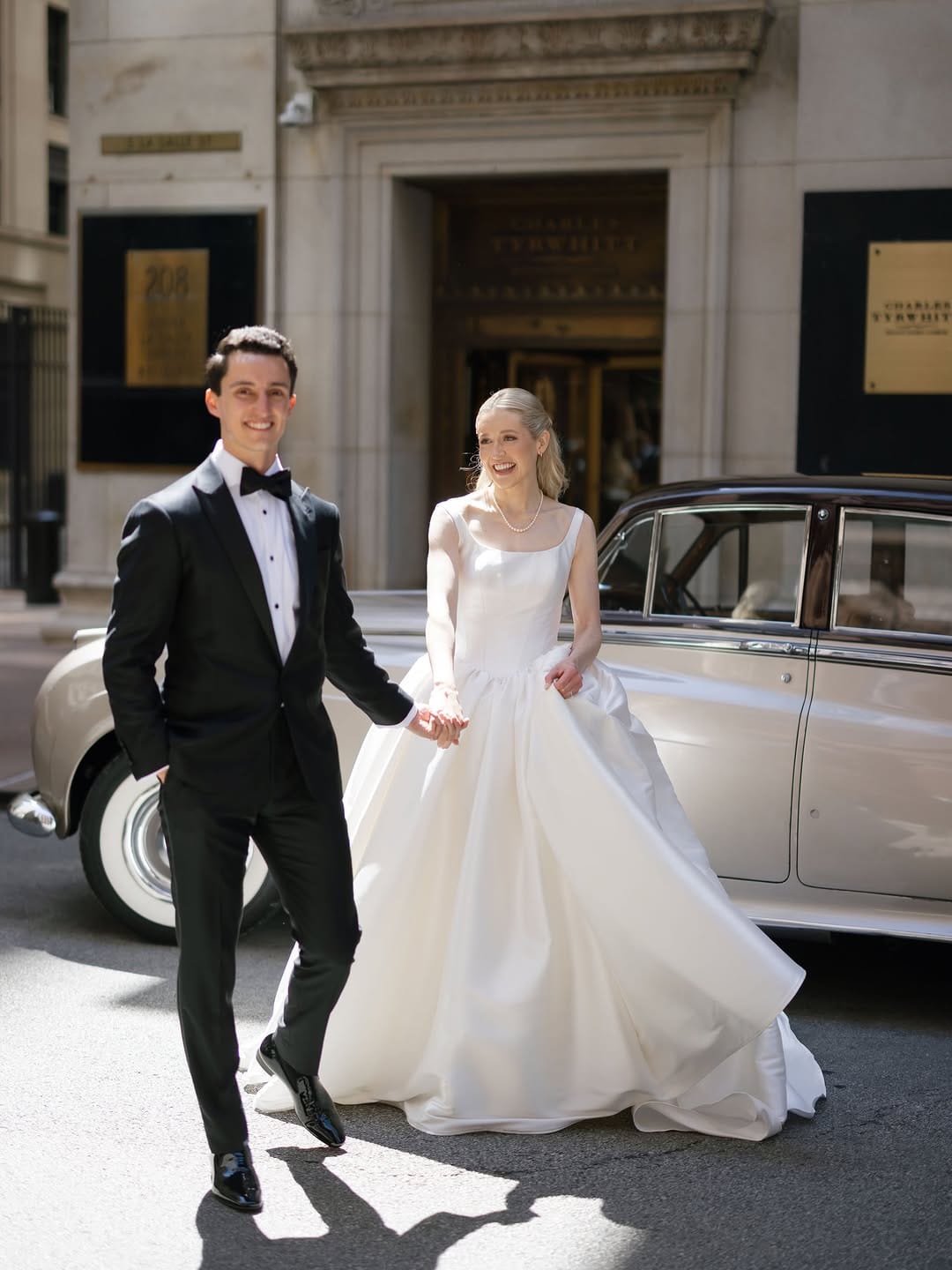 Post 1 by LK Events - Chicago Based Destination Wedding Planner on Instagram (carousel)