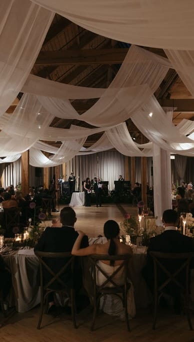 Post 7 by LK Events - Chicago Based Destination Wedding Planner on Instagram (video)