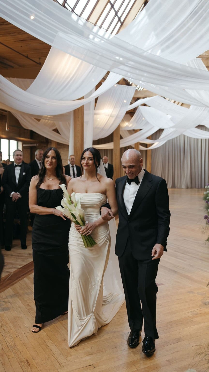 Post 9 by LK Events - Chicago Based Destination Wedding Planner on Instagram (video)