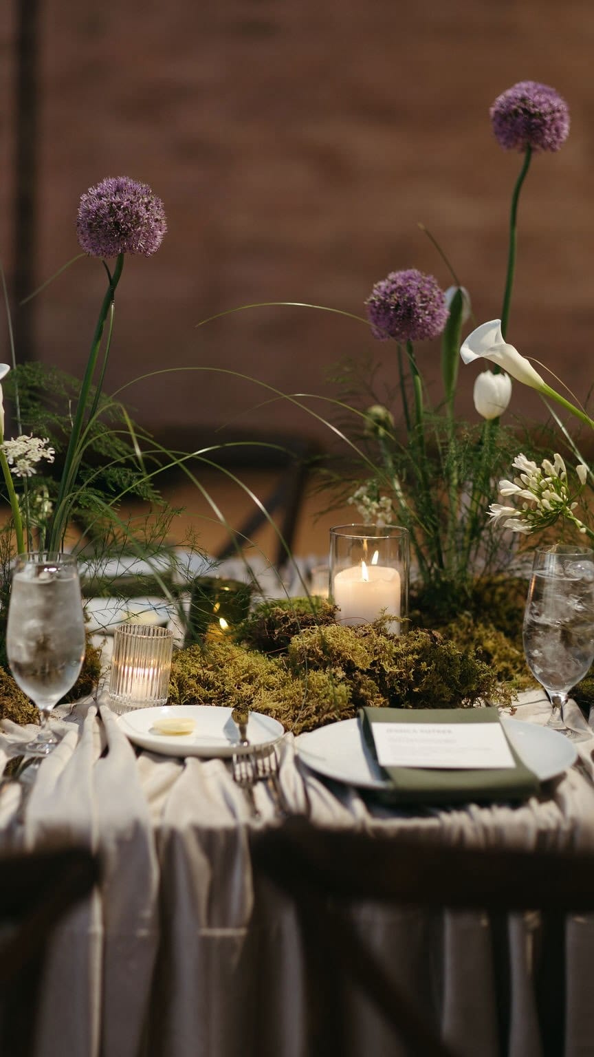 Post 10 by LK Events - Chicago Based Destination Wedding Planner on Instagram (video)