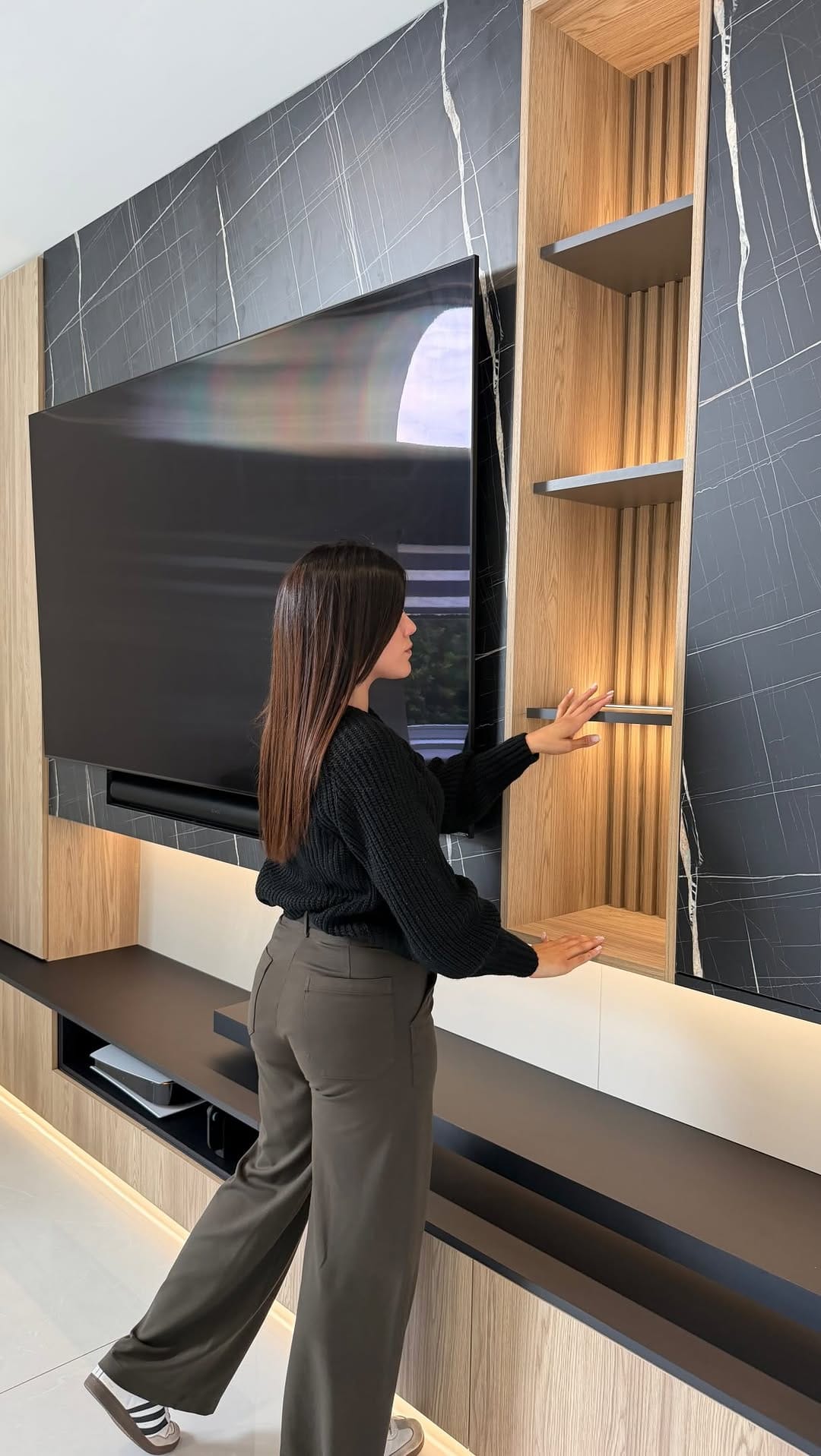 Post 1 by HIA design Studio on Instagram (video)