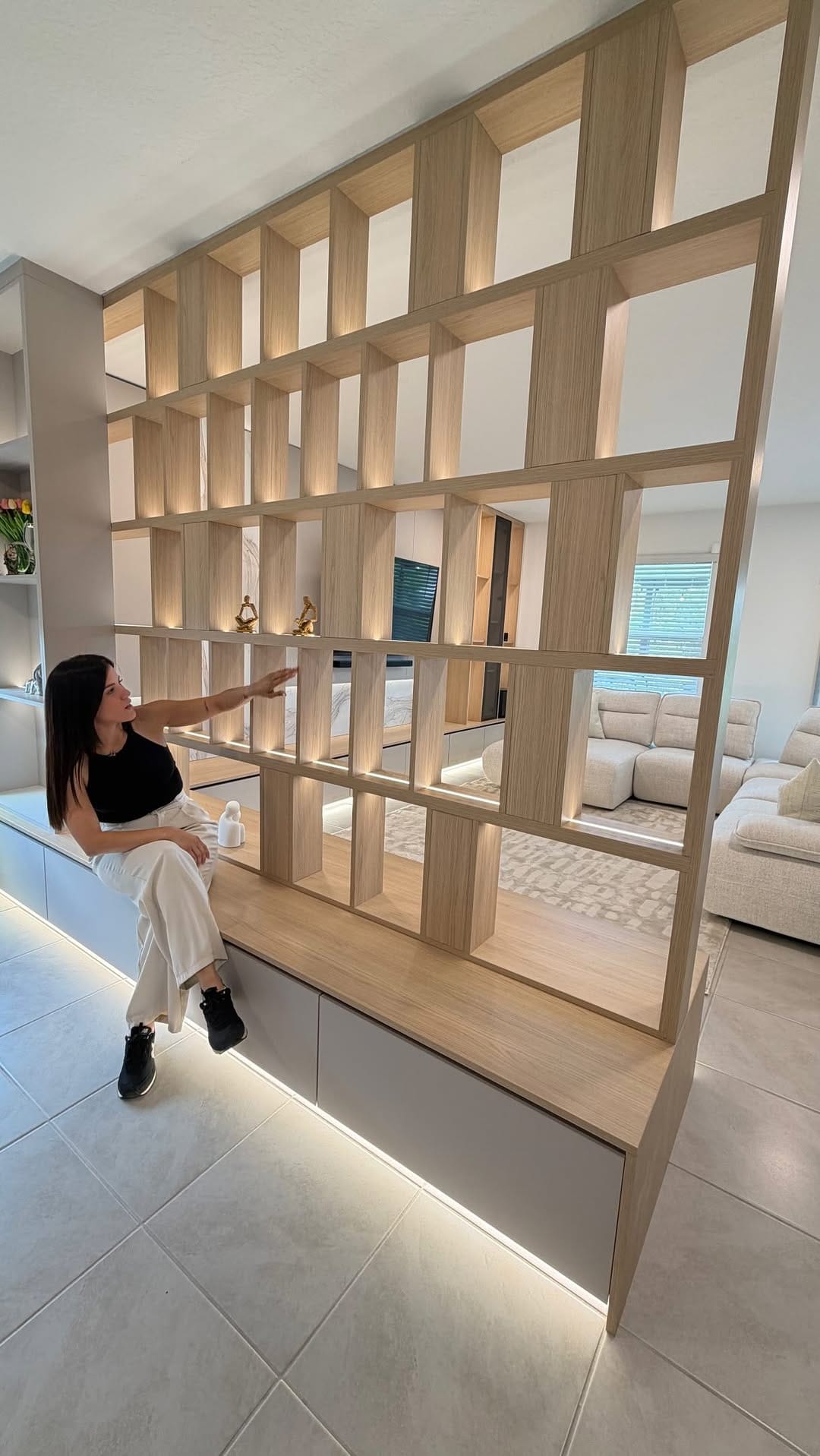 Post 7 by HIA design Studio on Instagram (video)