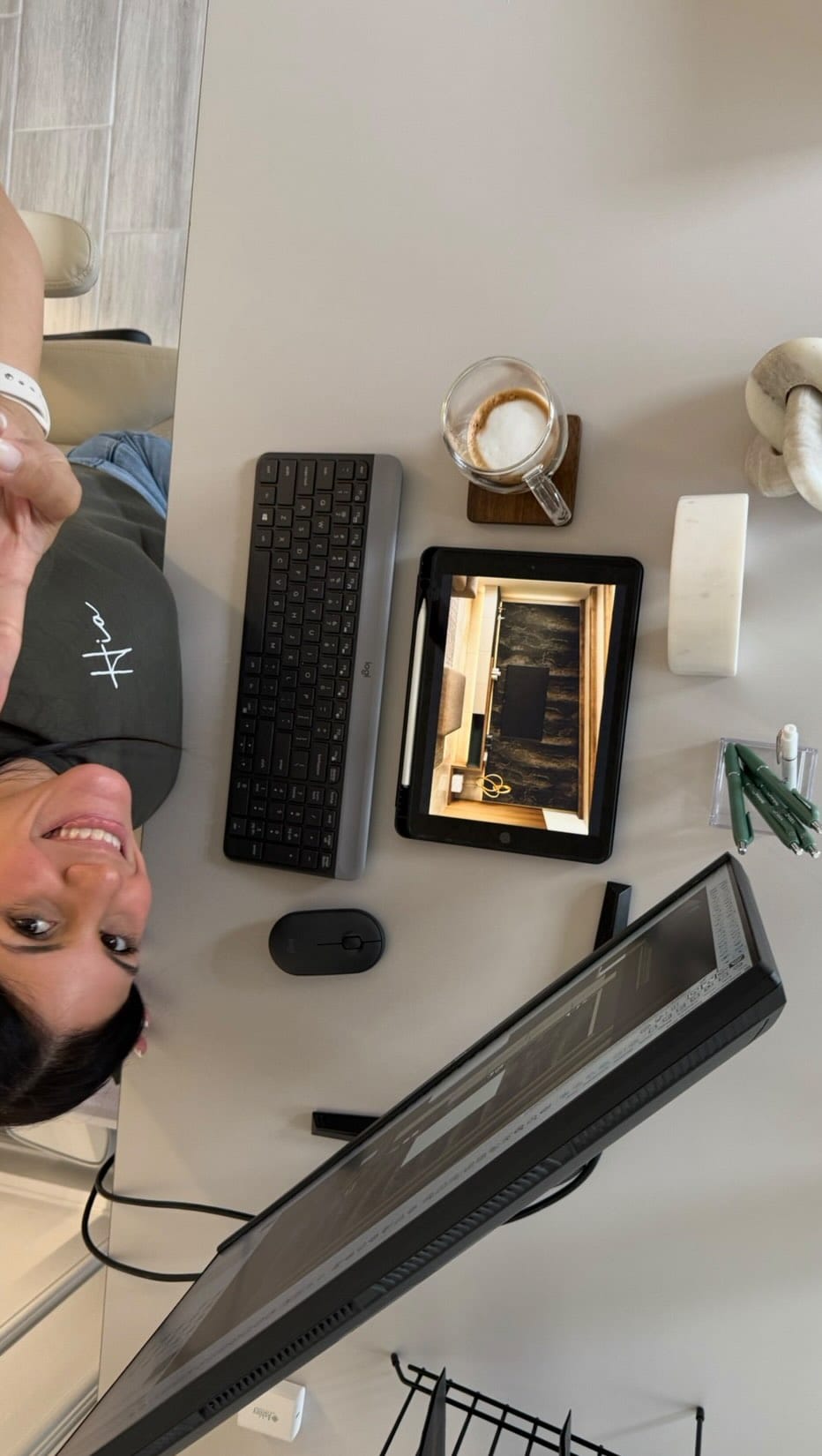 Post 4 by HIA design Studio on Instagram (video)