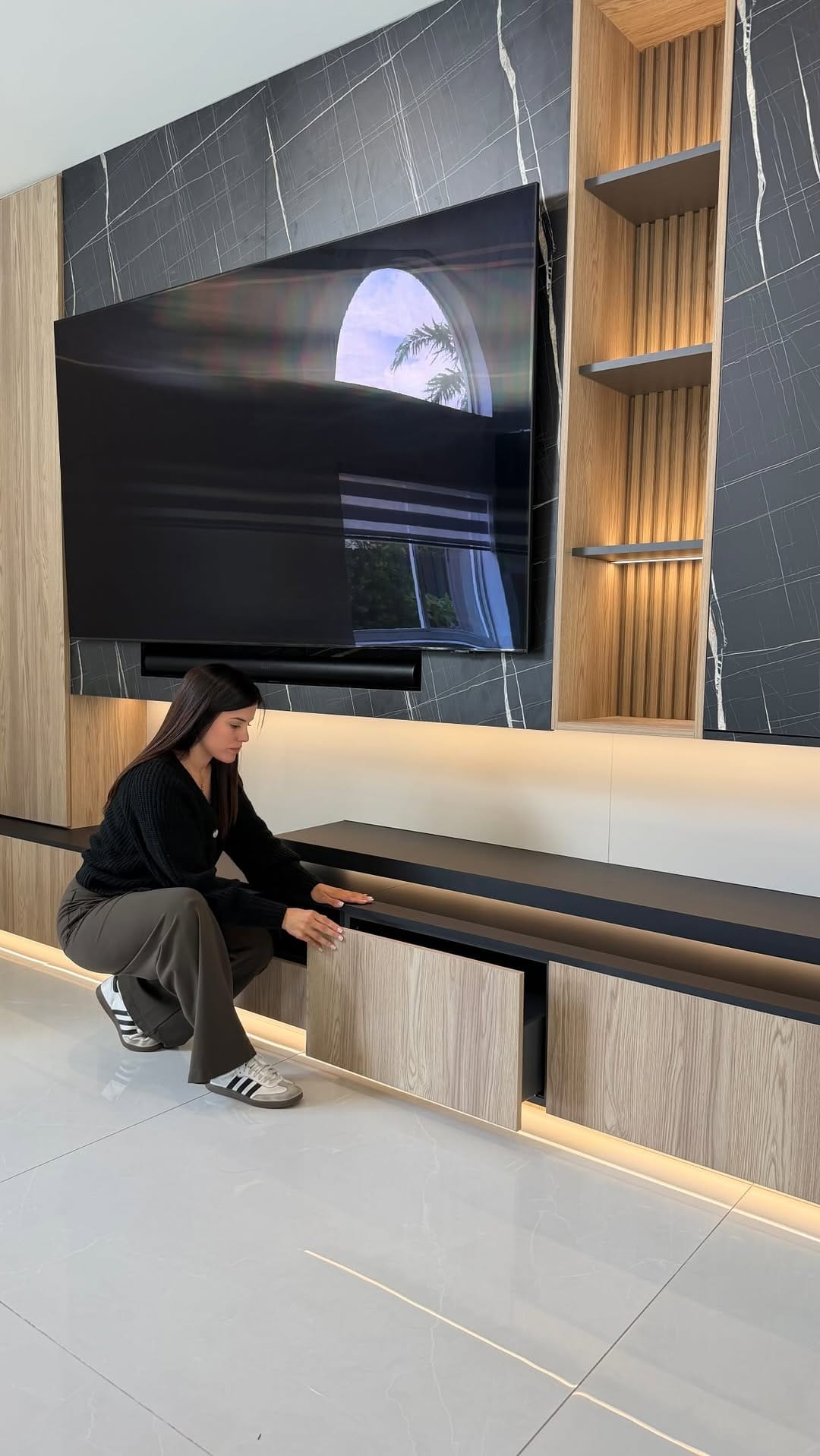 Post 2 by HIA design Studio on Instagram (video)