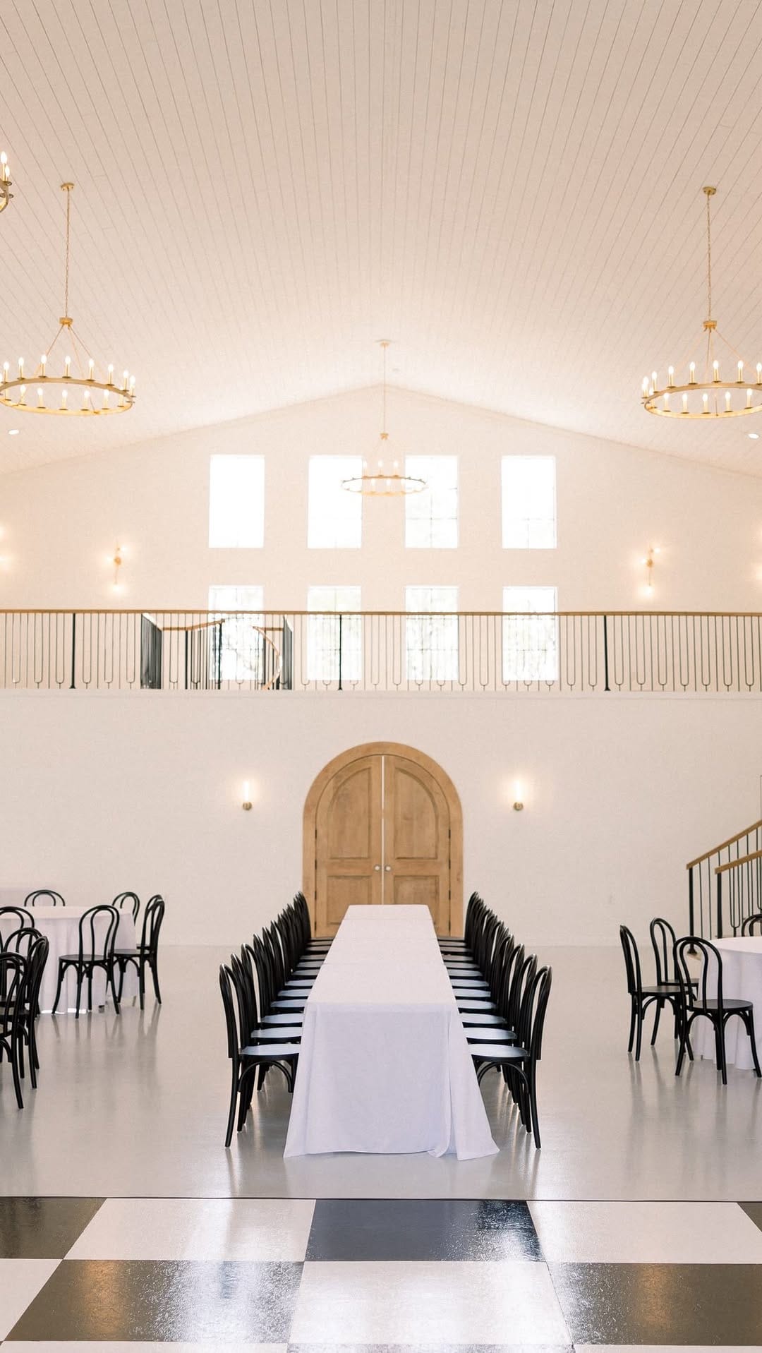 Post 5 by The Monroe on 415th  | Tennessee Wedding Venue on Instagram (video)