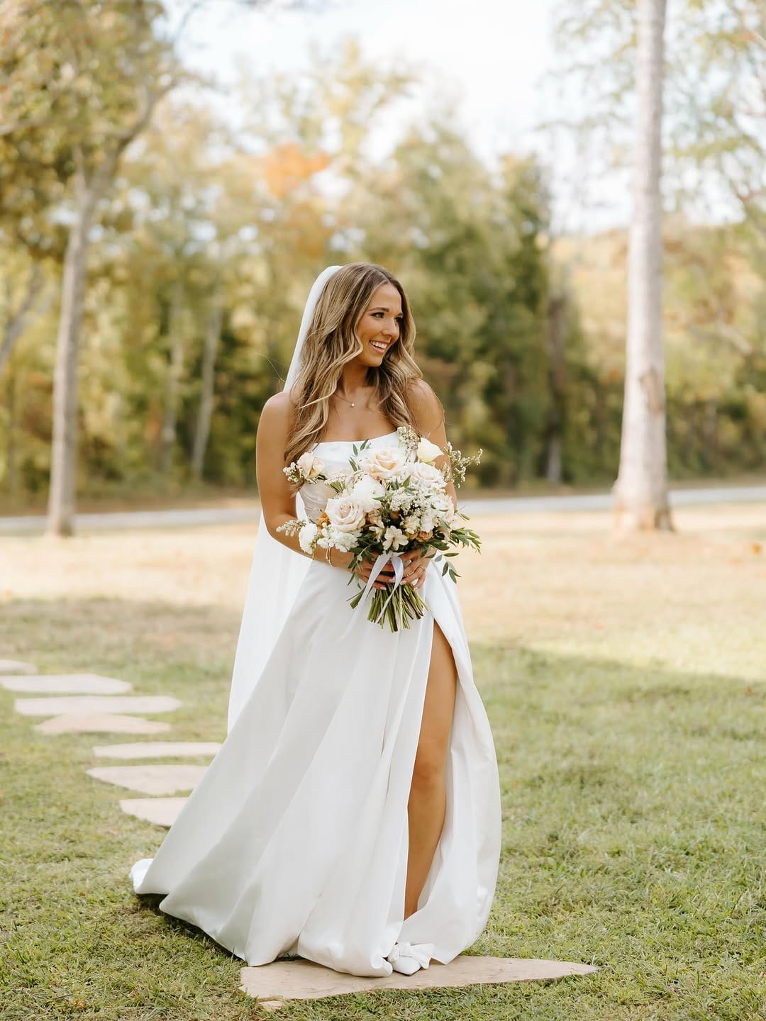 Post 4 by The Monroe on 415th  | Tennessee Wedding Venue on Instagram (carousel)