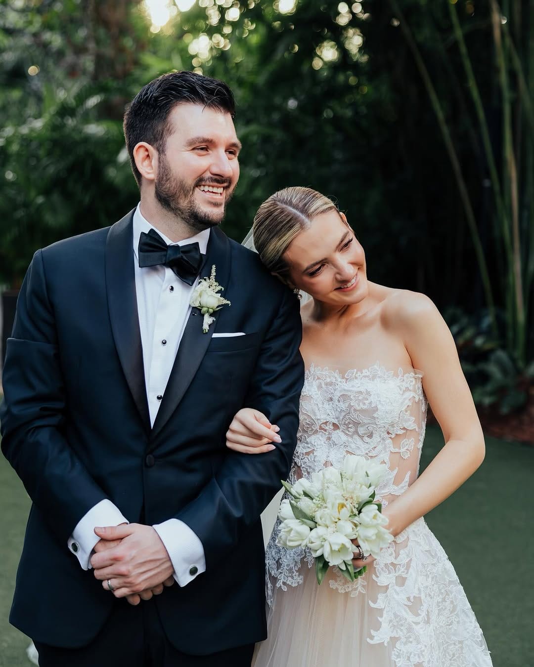 Post 8 by Wedding and Event Planning | A Love For Detail on Instagram (carousel)
