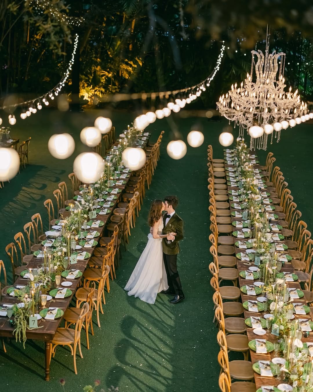 Post 1 by Wedding and Event Planning | A Love For Detail on Instagram (carousel)