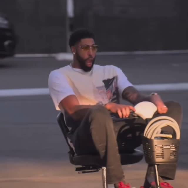 Post 1 by 🏆 AD vs Haters 🏆 on Instagram (video)