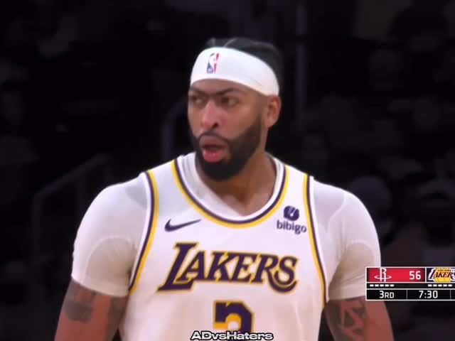 Post 5 by 🏆 AD vs Haters 🏆 on Instagram (video)
