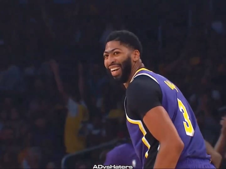 Post 3 by 🏆 AD vs Haters 🏆 on Instagram (video)