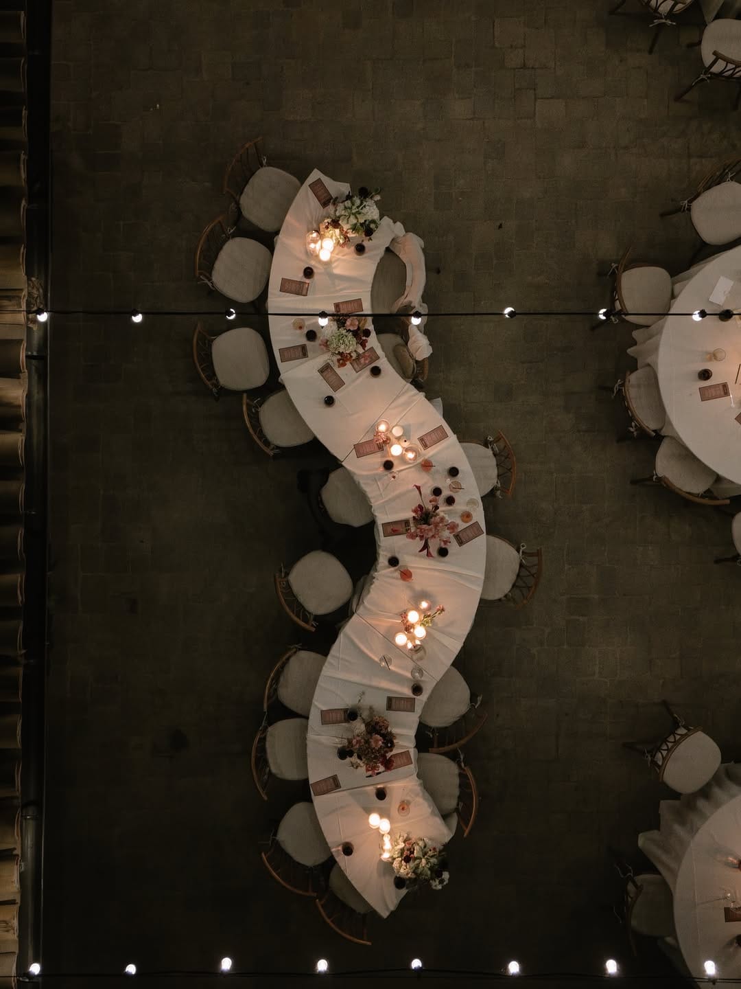 Post 10 by Everly + Co  |  Planning and Design on Instagram (carousel)