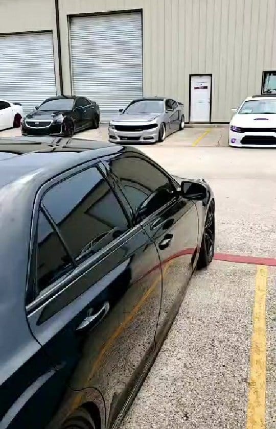 Post 6 by Anderson🇩🇴 on Instagram (video)