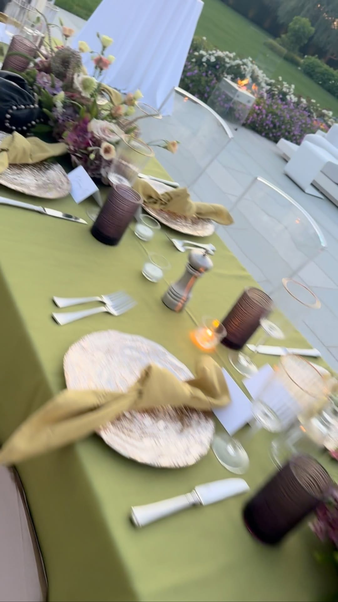 Post 10 by 4PM Events on Instagram (video)
