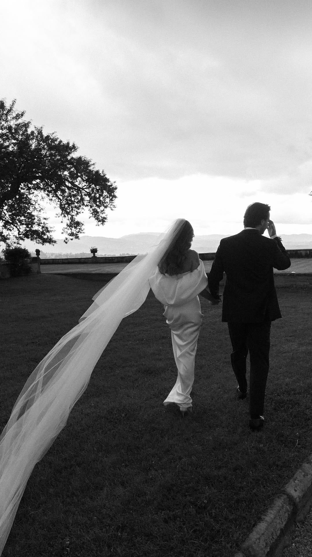 Post 1 by Favola Events - Destination Wedding on Instagram (video)