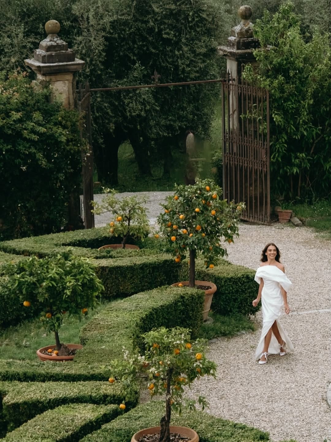 Post 3 by Favola Events - Destination Wedding on Instagram (carousel)