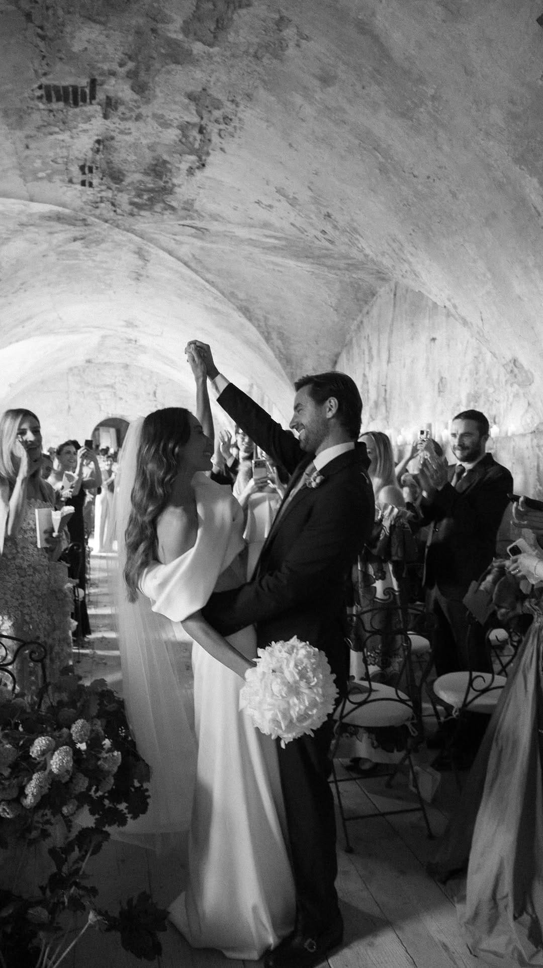 Post 4 by Favola Events - Destination Wedding on Instagram (video)