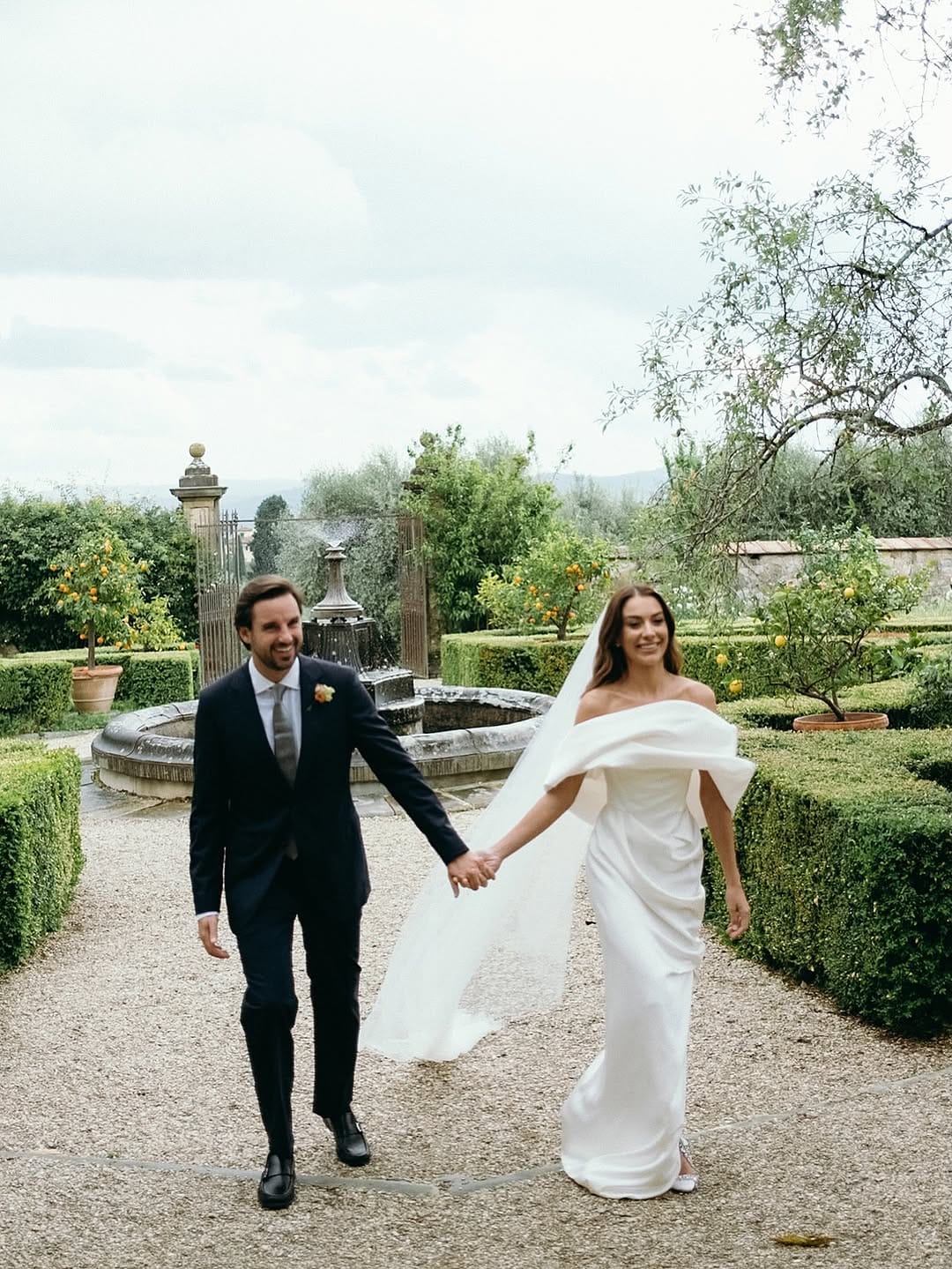 Post 6 by Favola Events - Destination Wedding on Instagram (carousel)