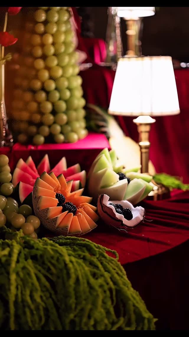 Post 1 by Irina’s Catering on Instagram (video)