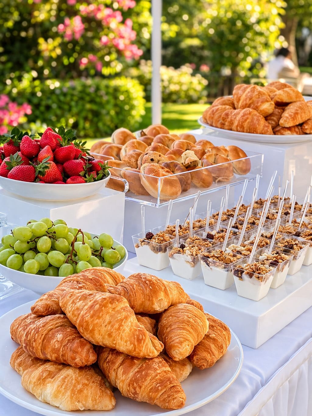 Post 10 by Irina’s Catering on Instagram (carousel)