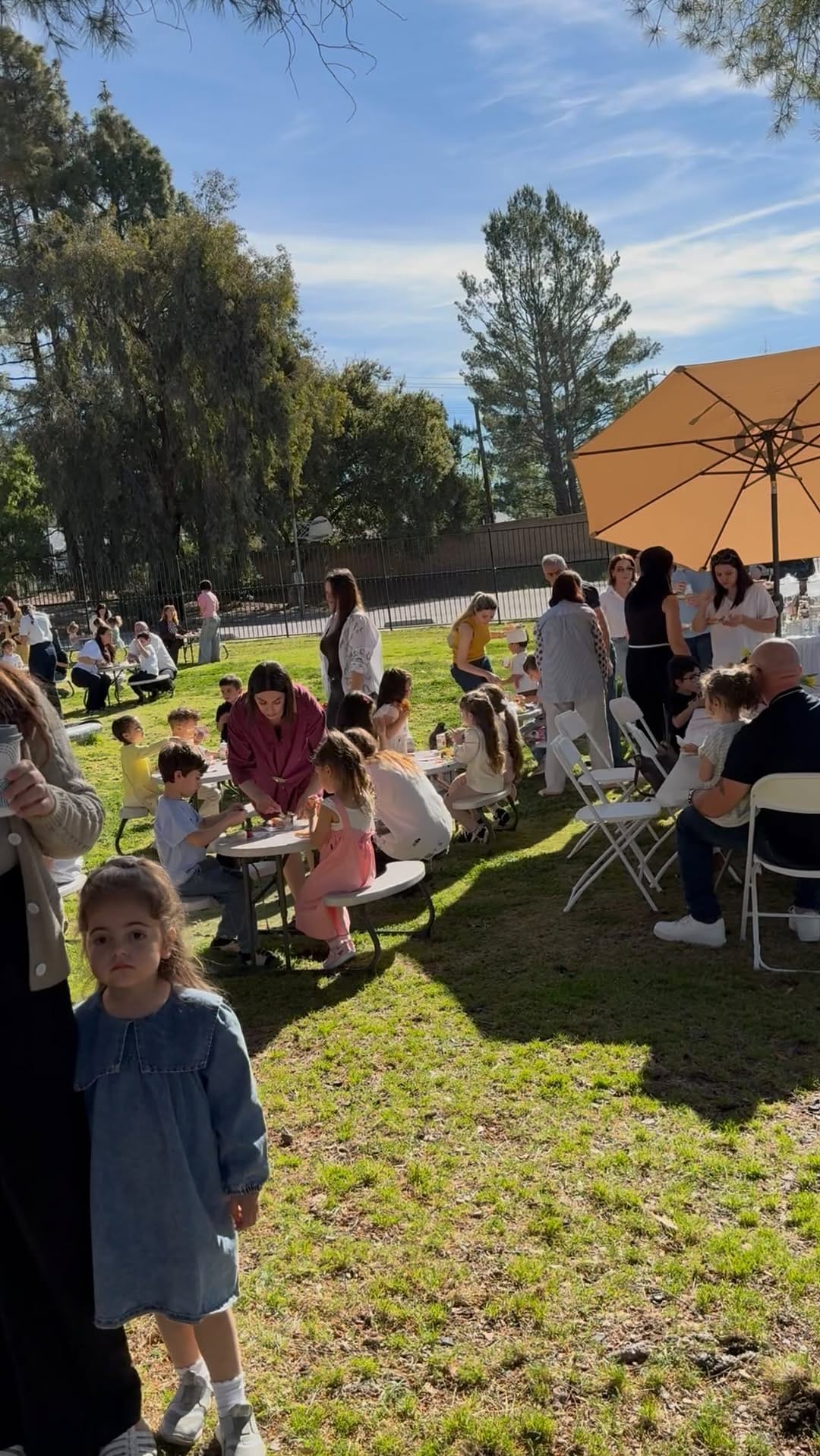 Post 7 by Irina’s Catering on Instagram (video)