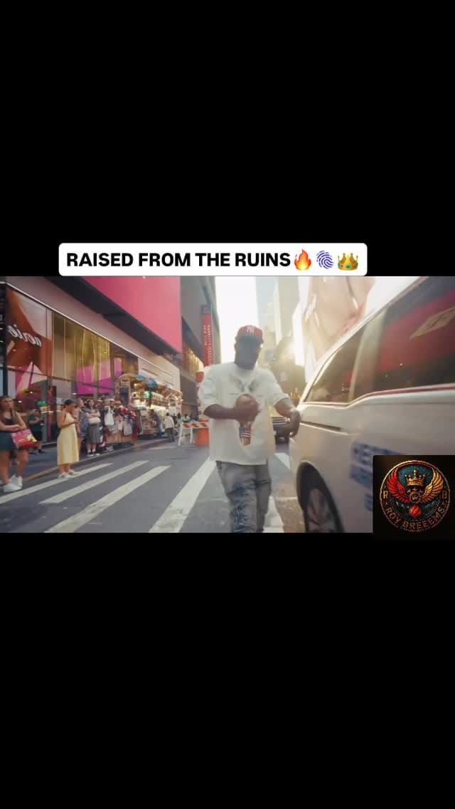 Post 1 by Survivorscreed360 on Instagram (video)