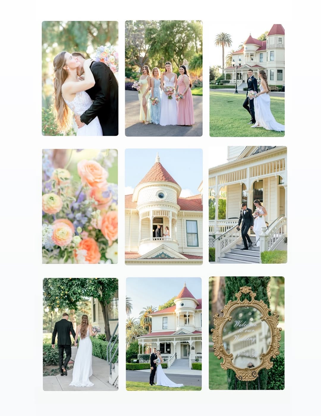 Post 3 by Camarillo Ranch on Instagram (carousel)