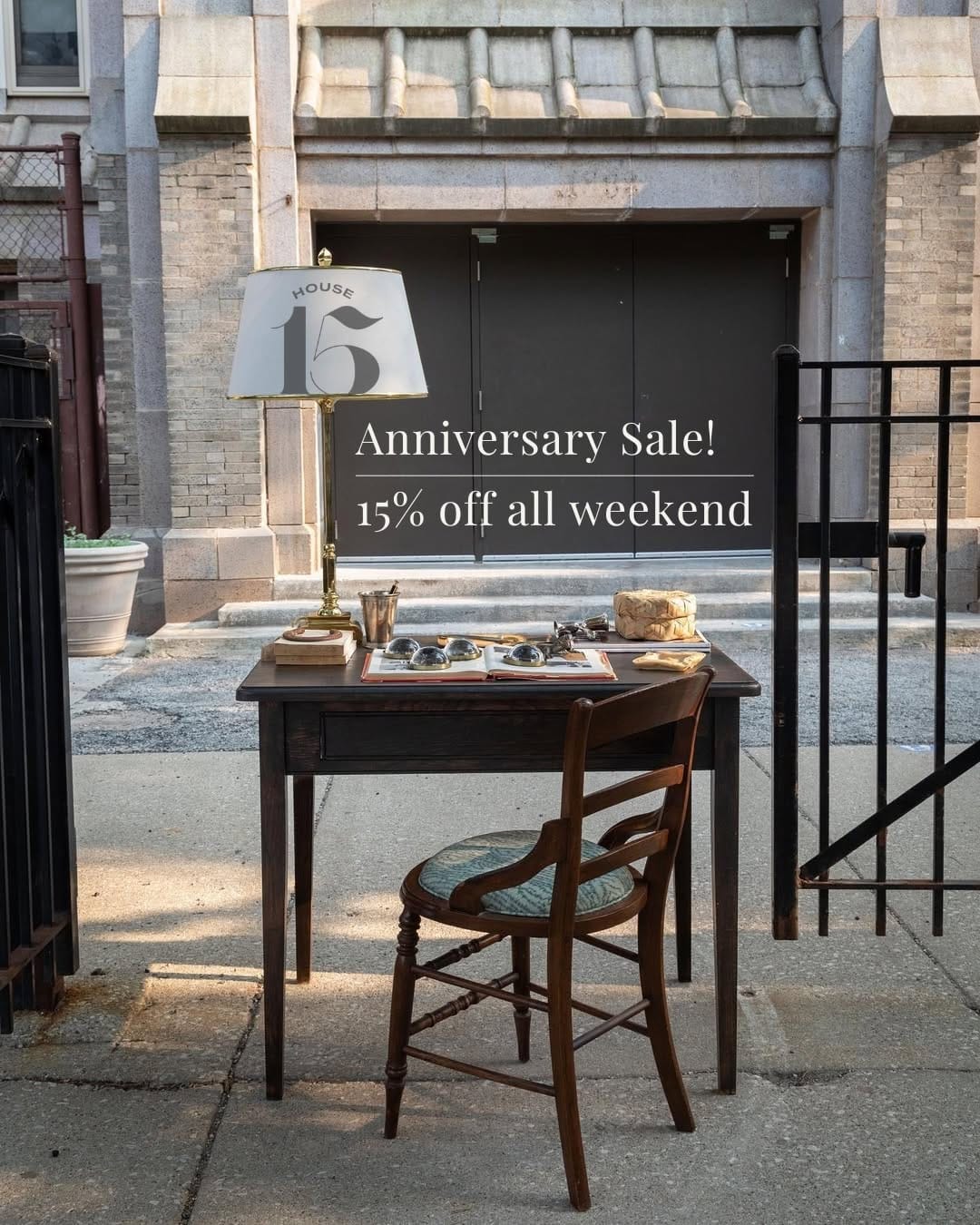 Post 6 by House 15 | Chicago Vintage & Home Decor on Instagram (carousel)