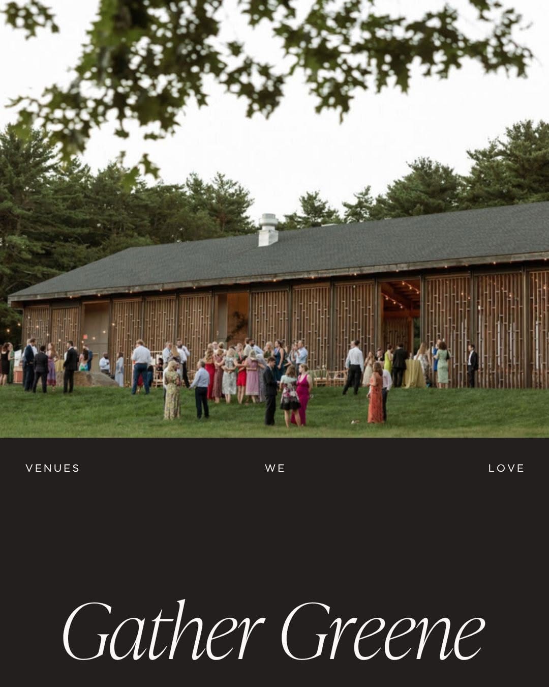 Post 5 by Fulton Events on Instagram (carousel)