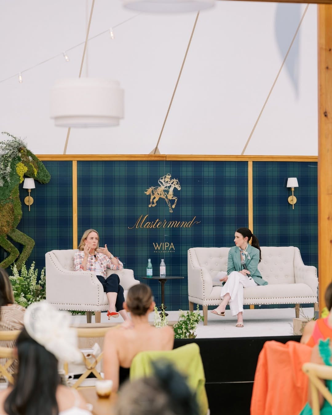 Post 4 by Fulton Events on Instagram (carousel)