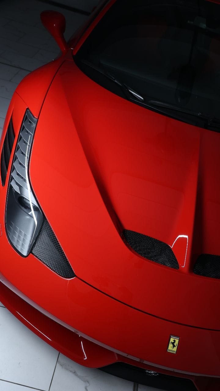 Post 10 by Evan | STATUS DETAIL on Instagram (video)