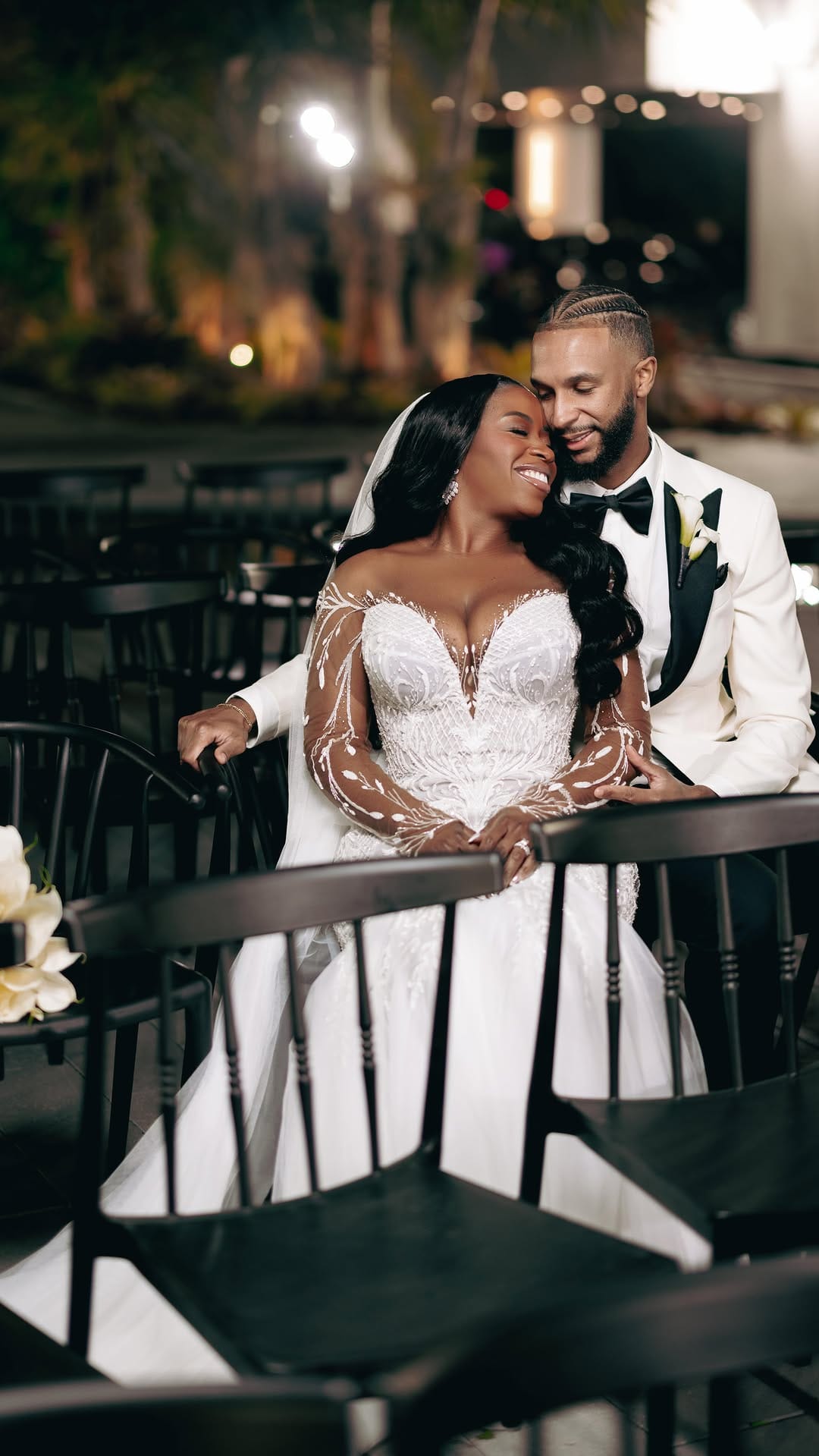 Post 7 by Wedding & Event Planner on Instagram (video)
