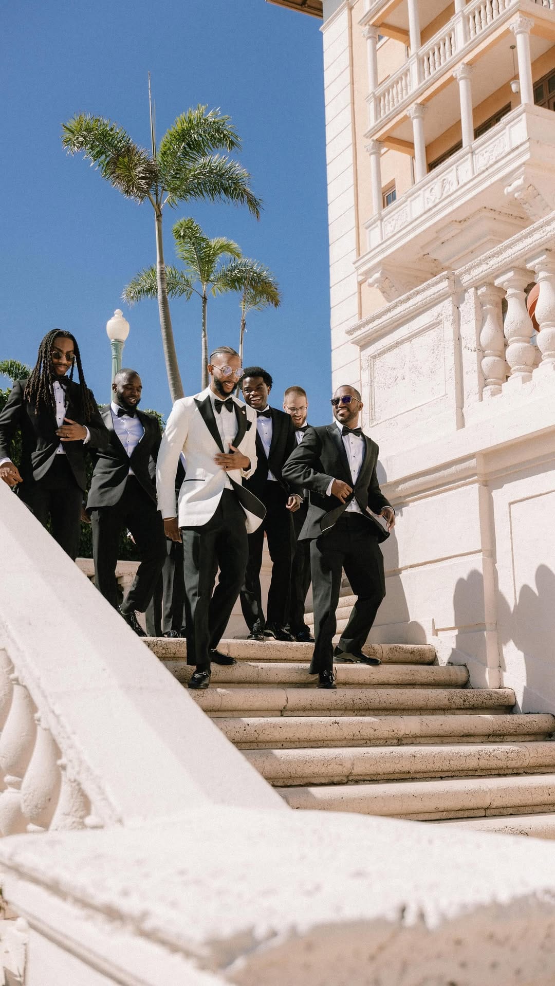 Post 8 by Wedding & Event Planner on Instagram (video)