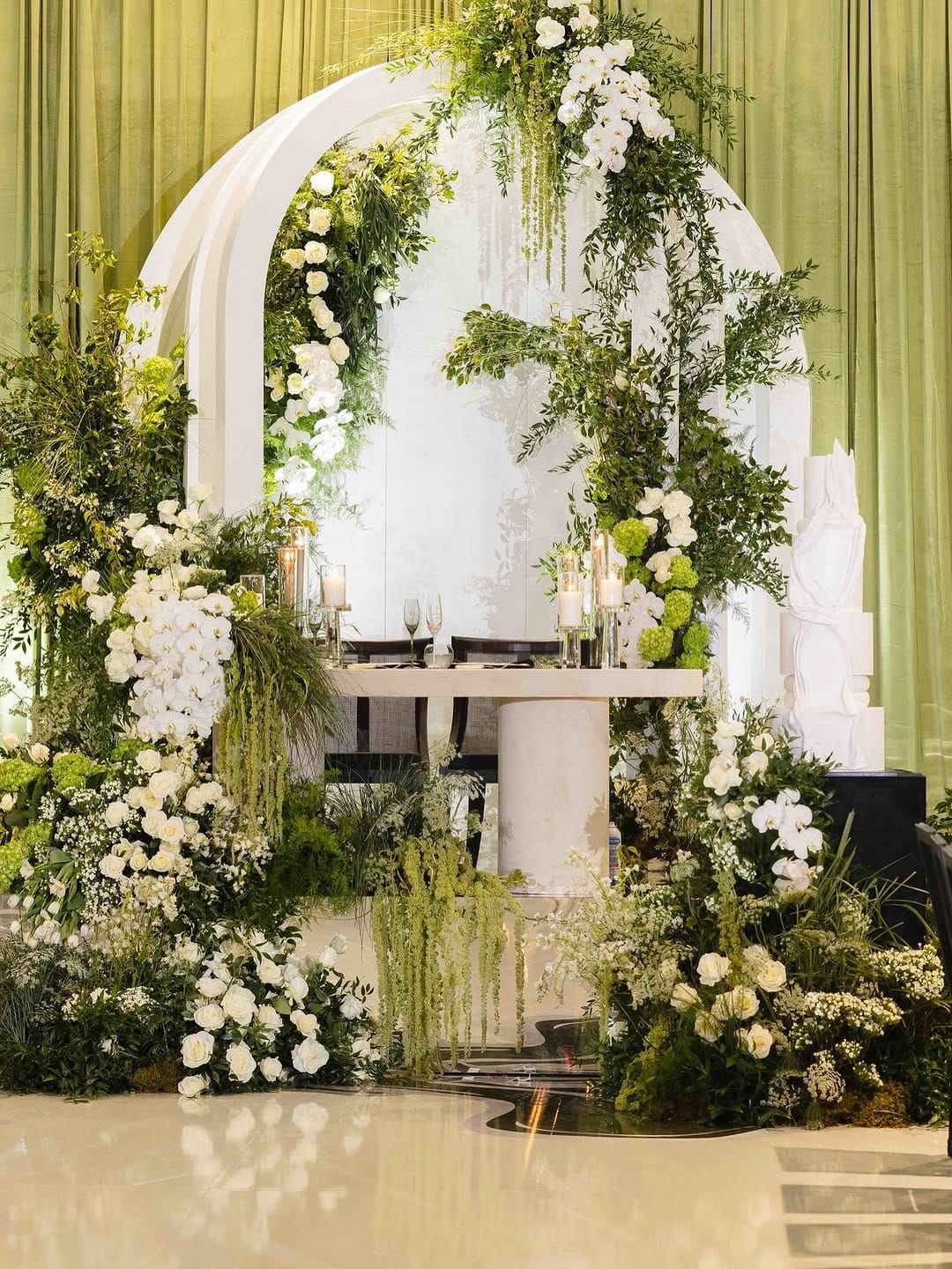 Post 5 by Wedding & Event Planner on Instagram (carousel)