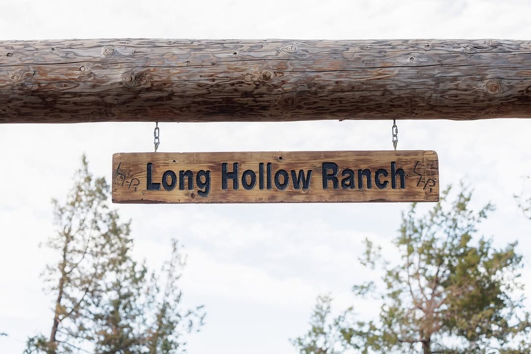 Post 6 by The Long Hollow Ranch on Instagram (image)