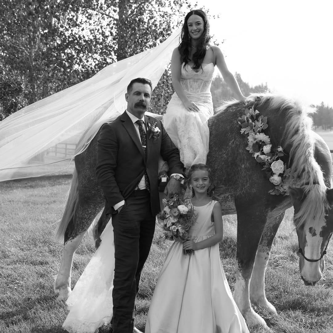 Post 2 by The Long Hollow Ranch on Instagram (image)