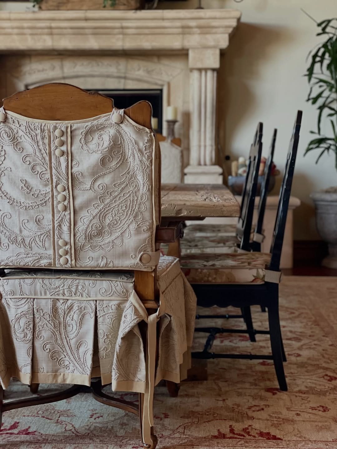 Post 5 by DIANE LUNA  |  San Diego Interior Designer on Instagram (image)