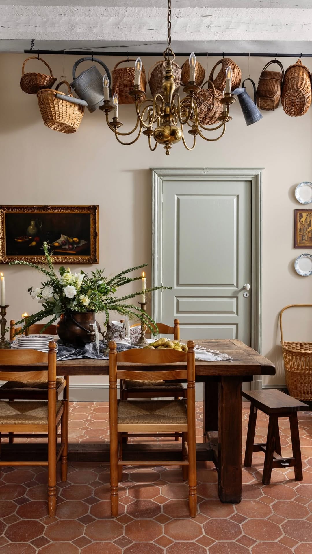 Post 3 by DIANE LUNA  |  San Diego Interior Designer on Instagram (video)