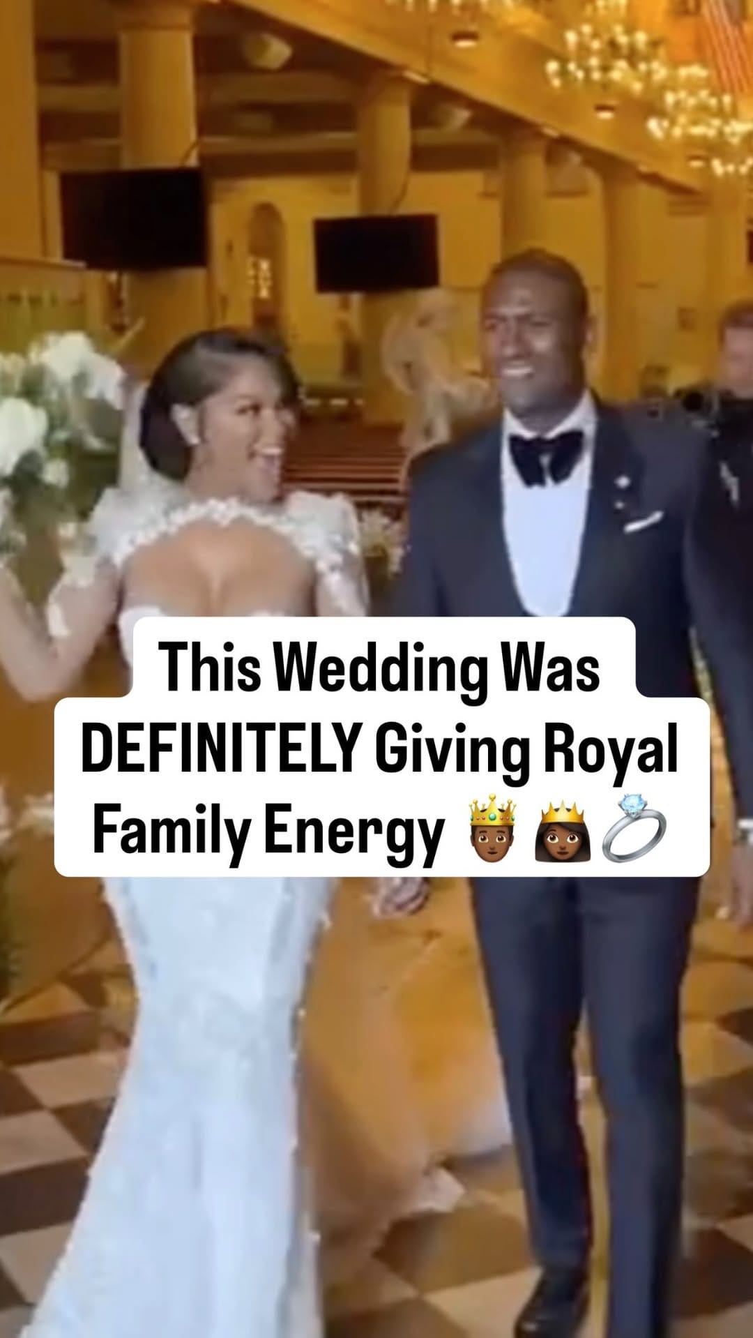 Post 2 by ELEGANCE BY ACE on Instagram (video)