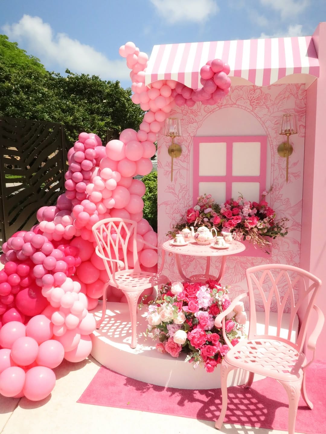 Post 5 by Atlanta’s Leading Event Design Company on Instagram (carousel)
