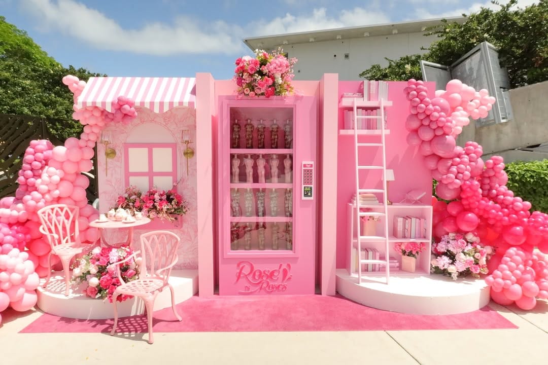 Post 7 by Atlanta’s Leading Event Design Company on Instagram (carousel)