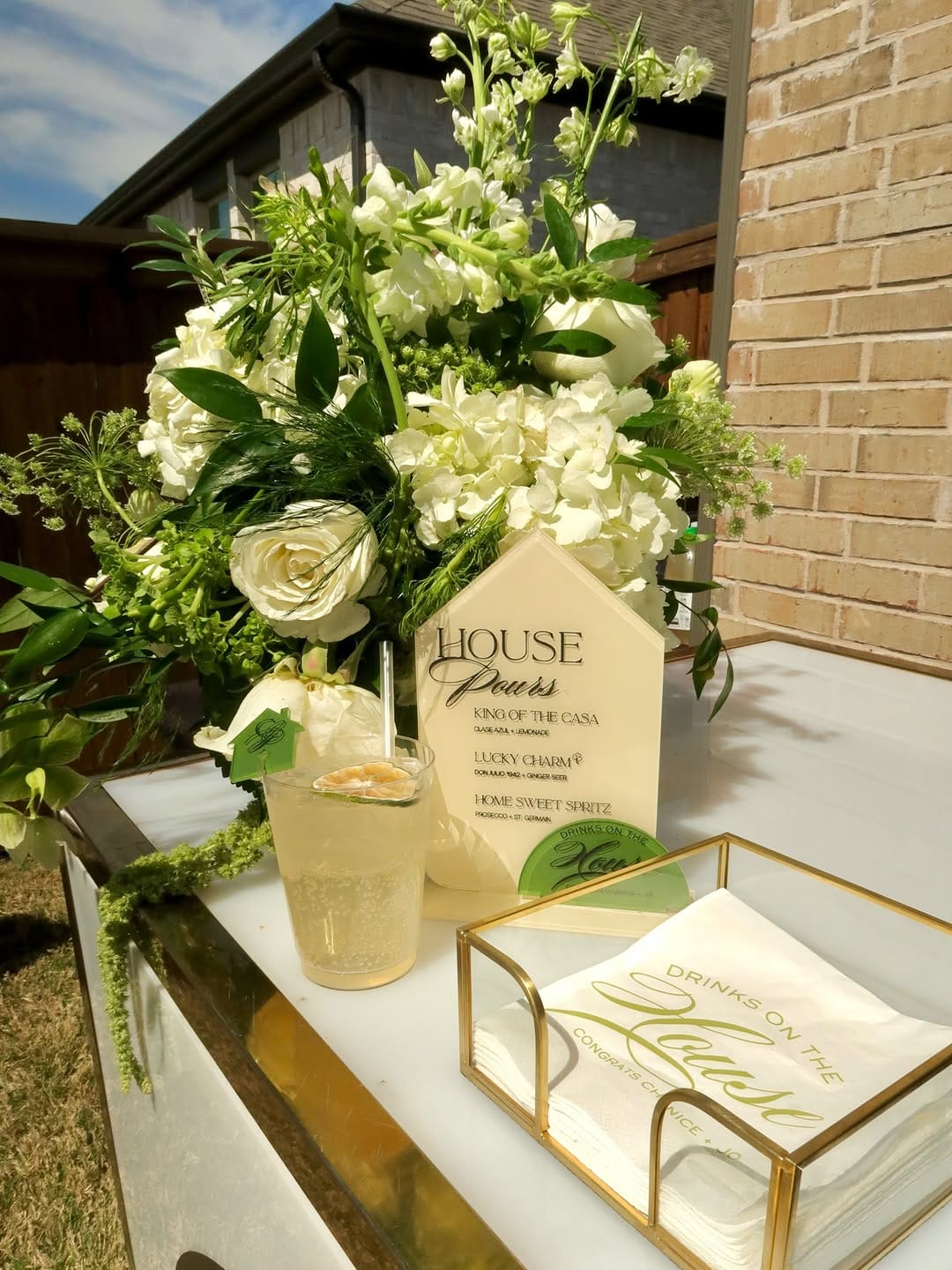 Post 9 by Atlanta’s Leading Event Design Company on Instagram (carousel)