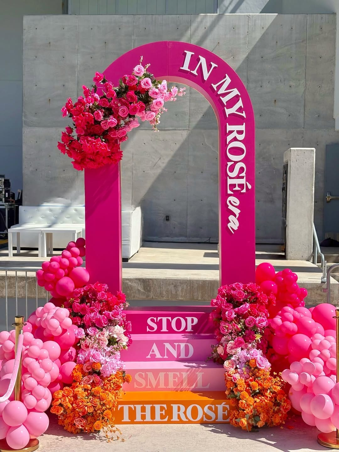 Post 3 by Atlanta’s Leading Event Design Company on Instagram (carousel)