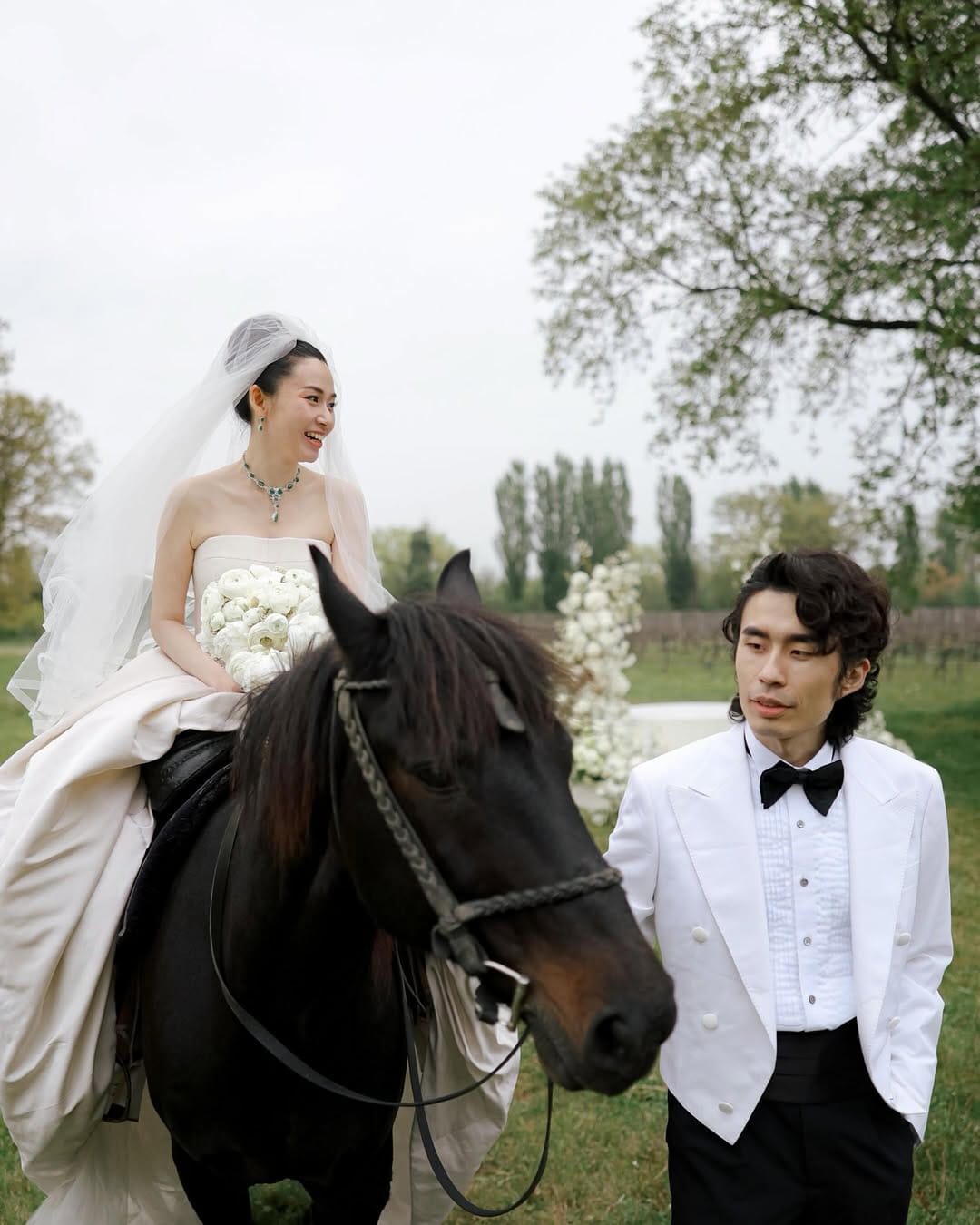 Post 5 by Wedding agency | свадебное агентство | Georgia | Europe on Instagram (carousel)