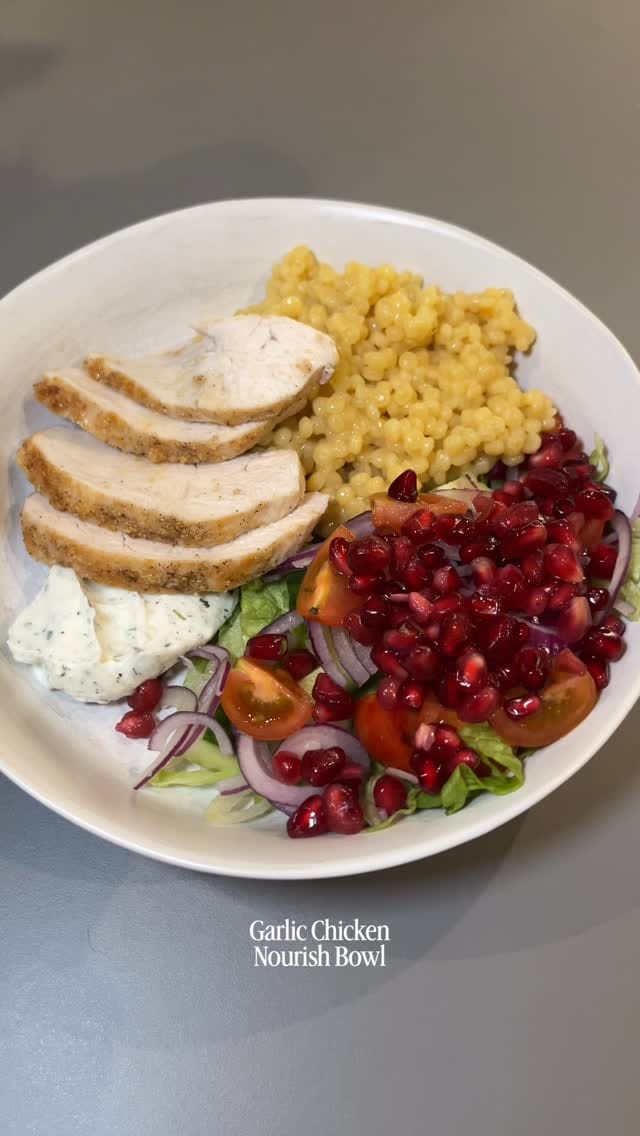 Post 8 by Shannon | UK Food & Lifestyle on Instagram (video)